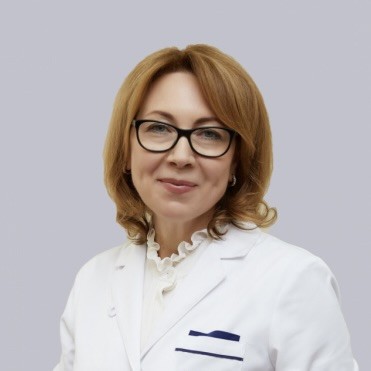 Автор сайта Анна Ивановна Петрова