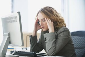 Що мені потрібно знати про невроз?